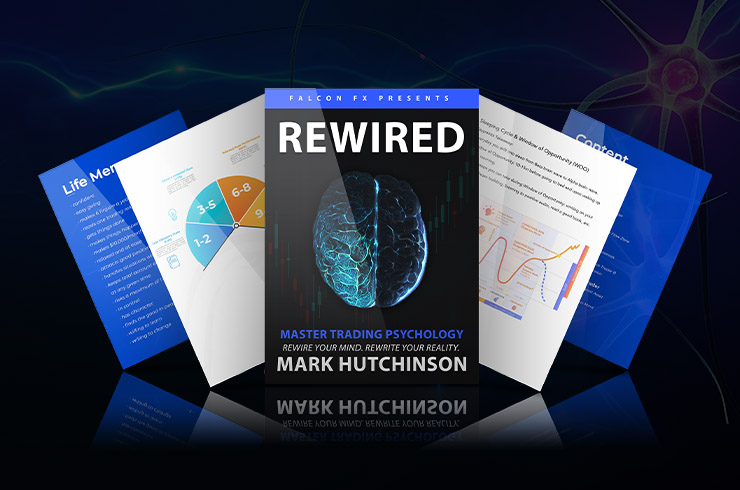 Trader daily routine CAPTINZ mark hutchinson  rewired psychology training for forex traders